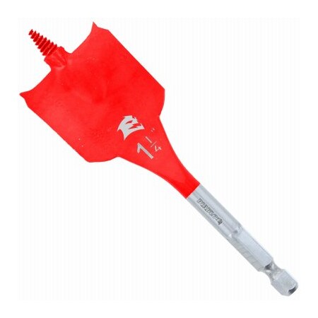 Diablo 114''x4'' Spade Bit DSP1080